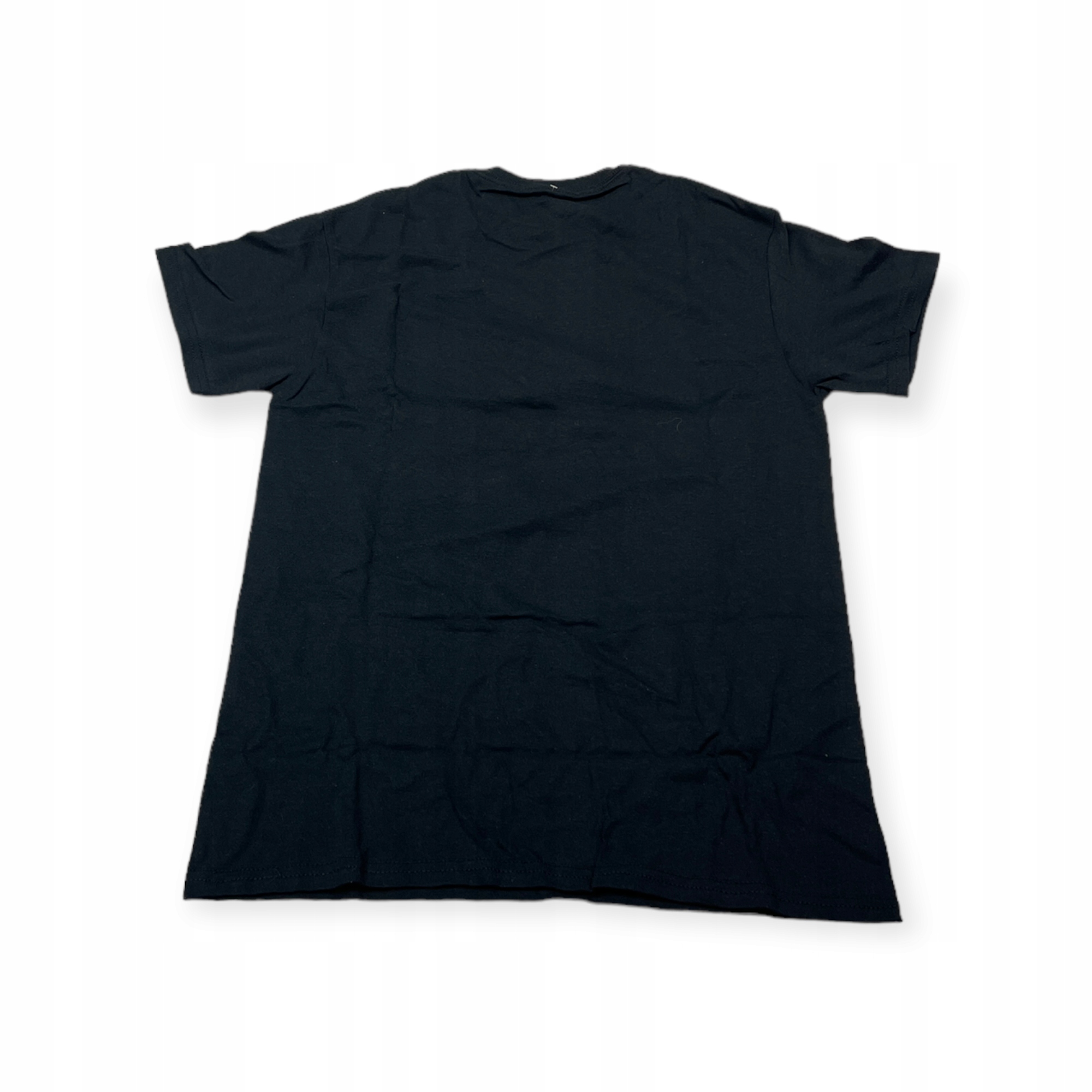 Koszulka T-shirt męski okrągły dekolt SPENCER'S THREADLESS M Rozmiar M