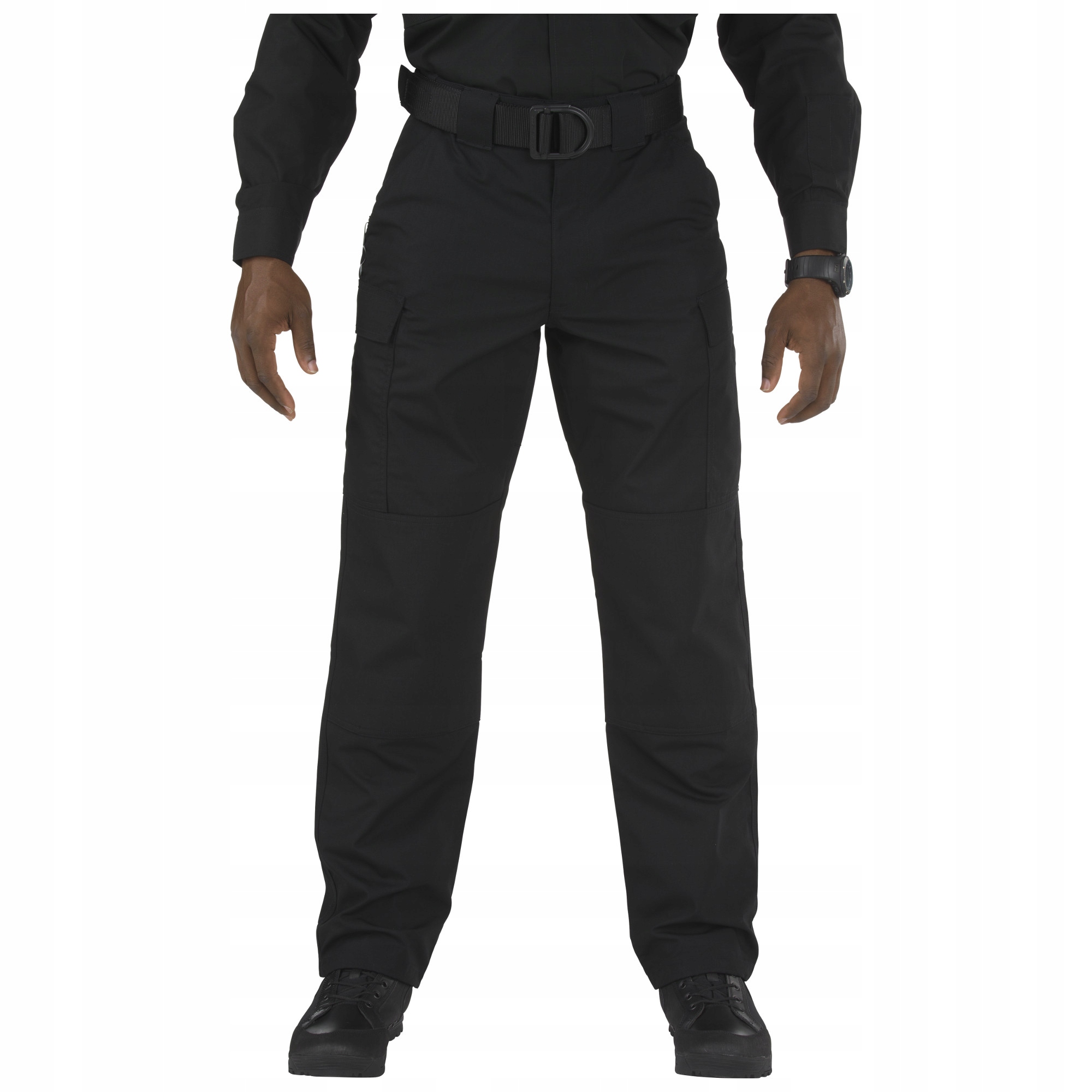 5.11 Kalhoty Taclite Tdu XL/Short Black 74280