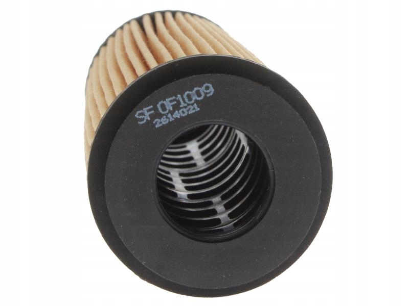 OF1009 - Масляный фильтр StarLine MERCEDES C-Class (C203) C180/