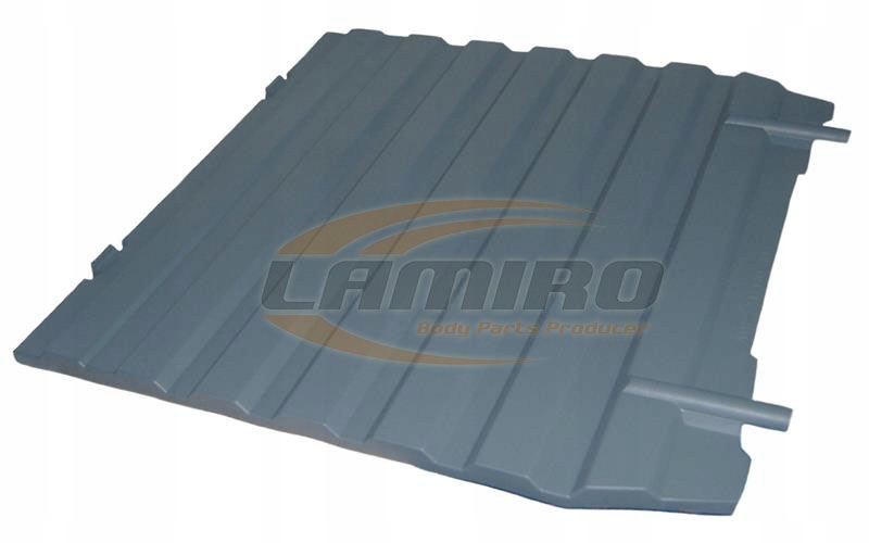 1350 - MERCEDES ATEGO 817 КРЫШКА АККУМУЛЯТОРА