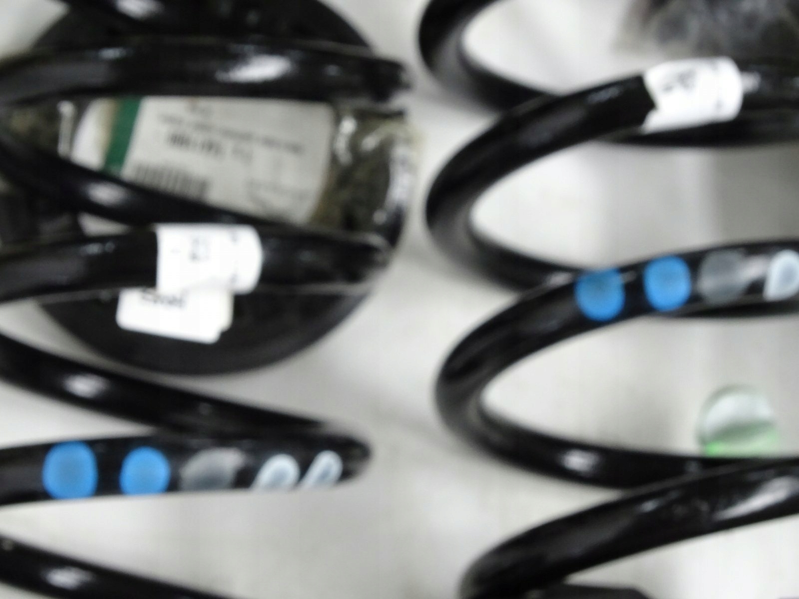 LR114450 - задняя подвеска Spring DISCOVERY SPORT 2015-