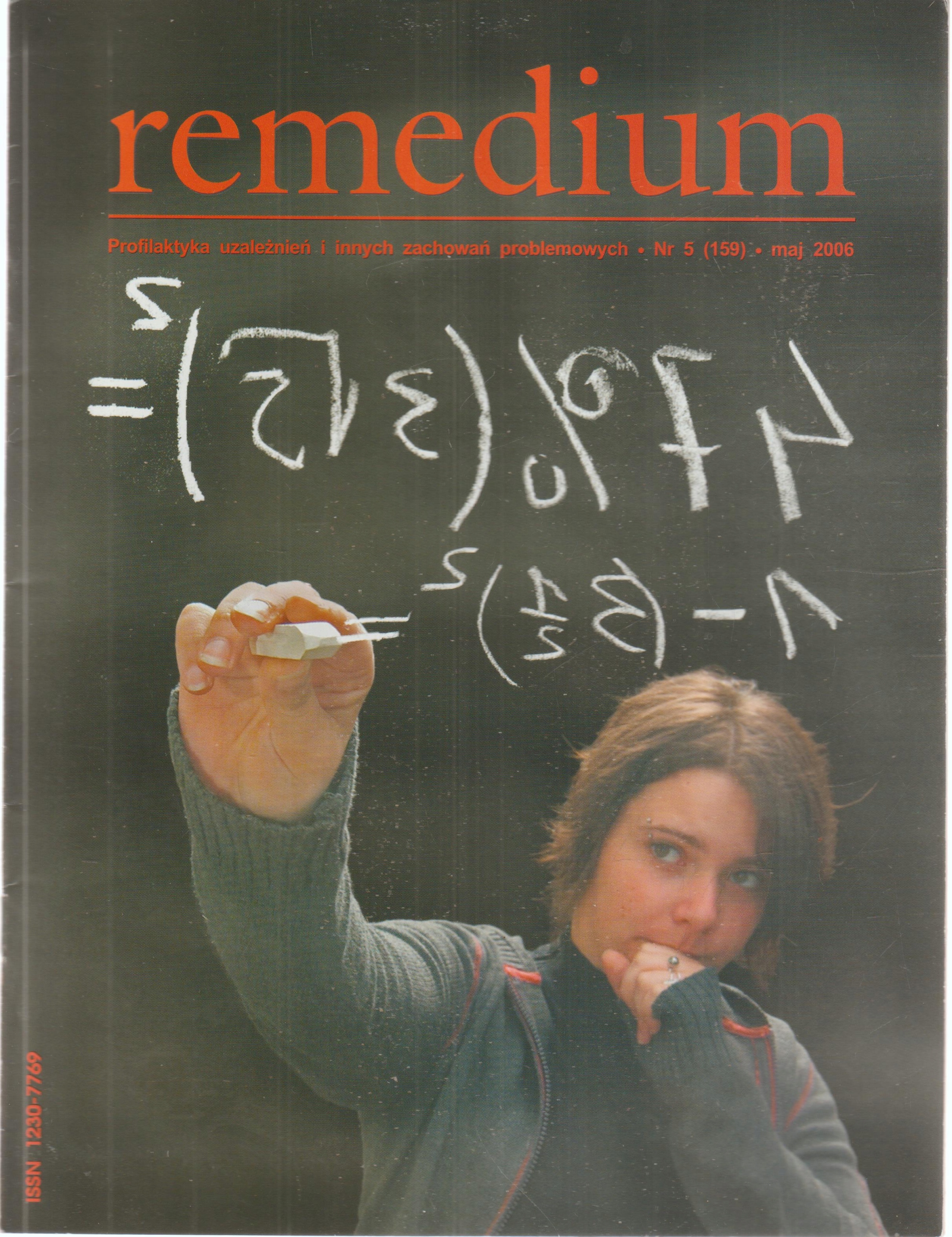 REMEDIUM 5/2006