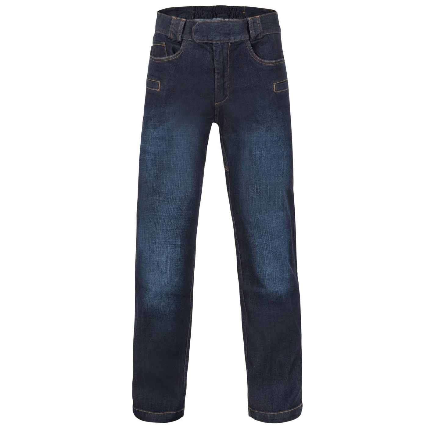 Spodnie Helikon Greyman Jeans D. Blue XXL-XL 38/36 Model Grayman Tactical Jeans