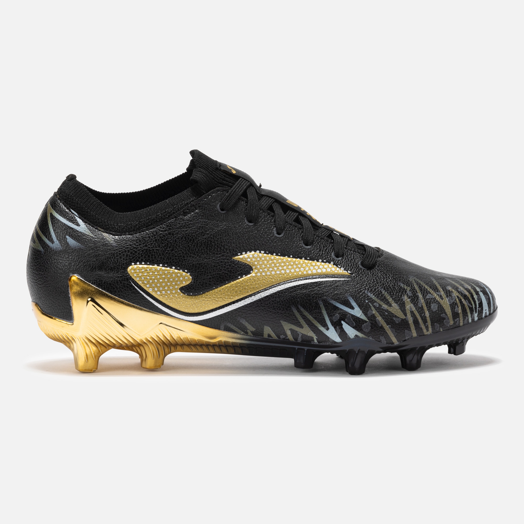 Joma Striker pánské fotbalové boty STRIKS2501FG černé