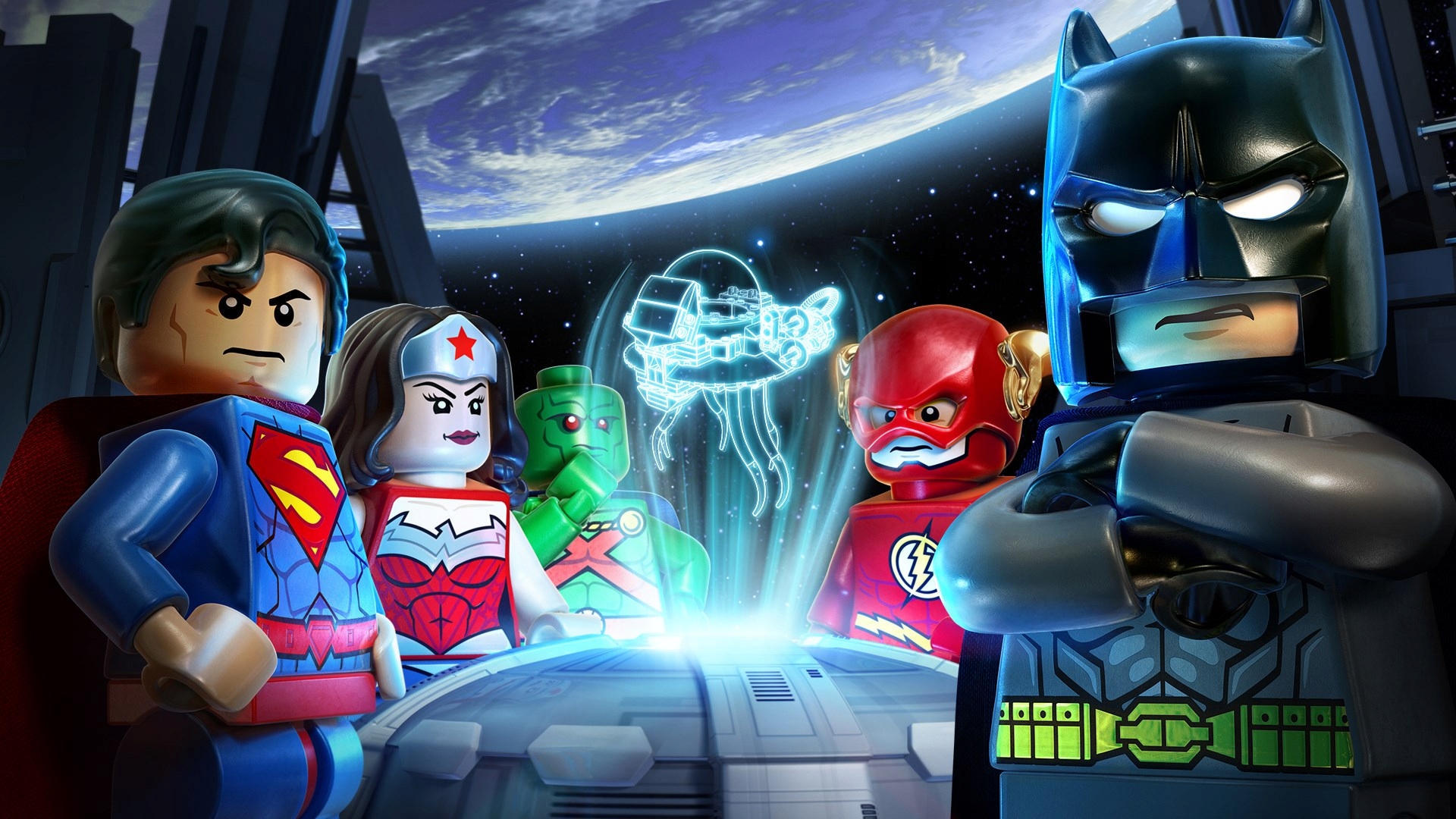 LEGO Batman 3 Poza Gotham Nowa Gra PC DVD Steam PL Tematyka zręcznościowe
