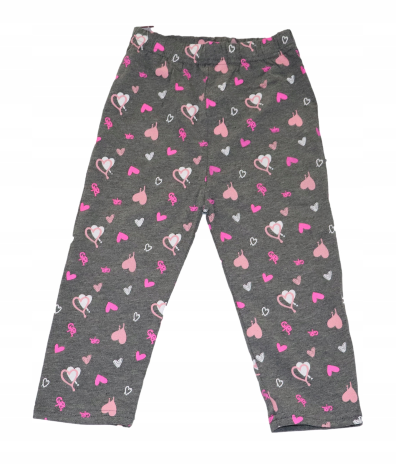 

Legginsy Serca 3/4 R 122