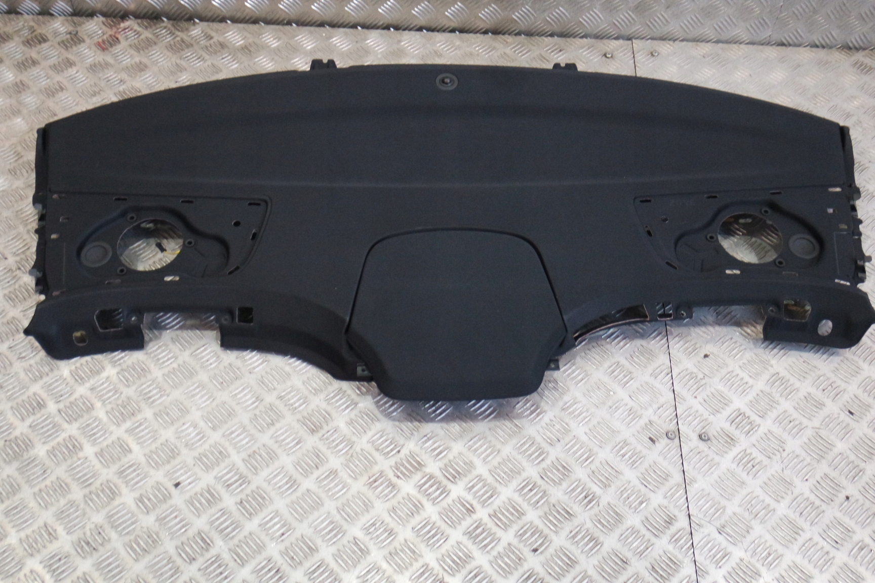 A2206940142 - Полка багажного отделения крышка MERCEDES S W222