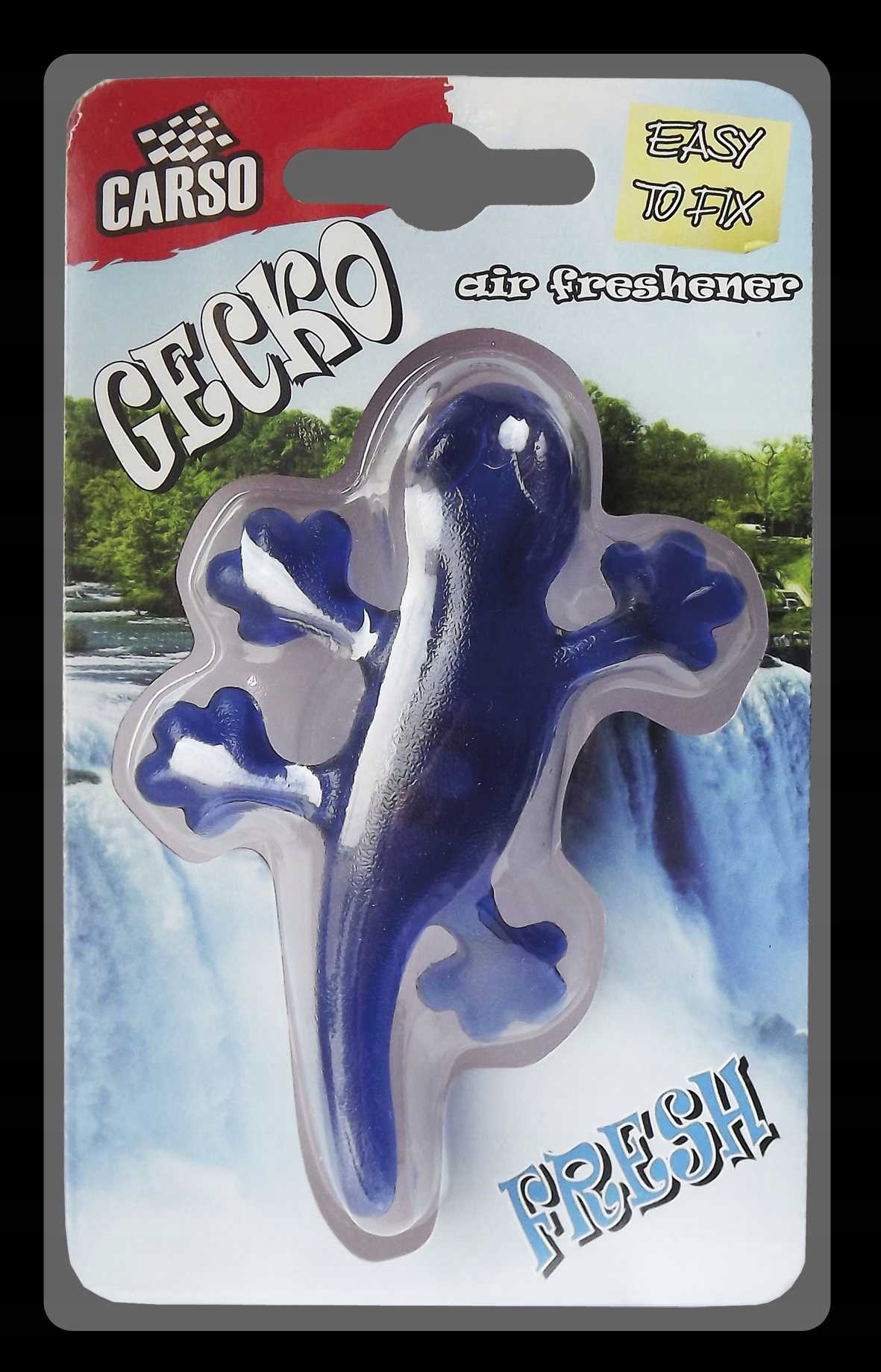 Zapach samochodowy K2 C852