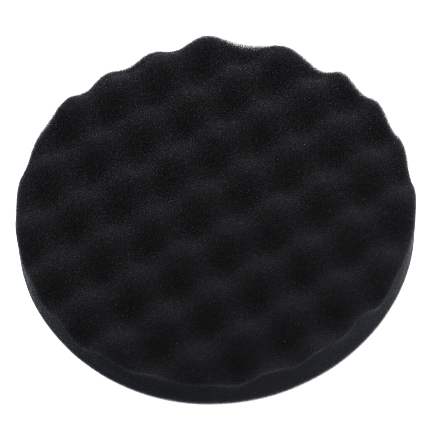 

Tarcza Polerska 180MM Czarna Profilowana