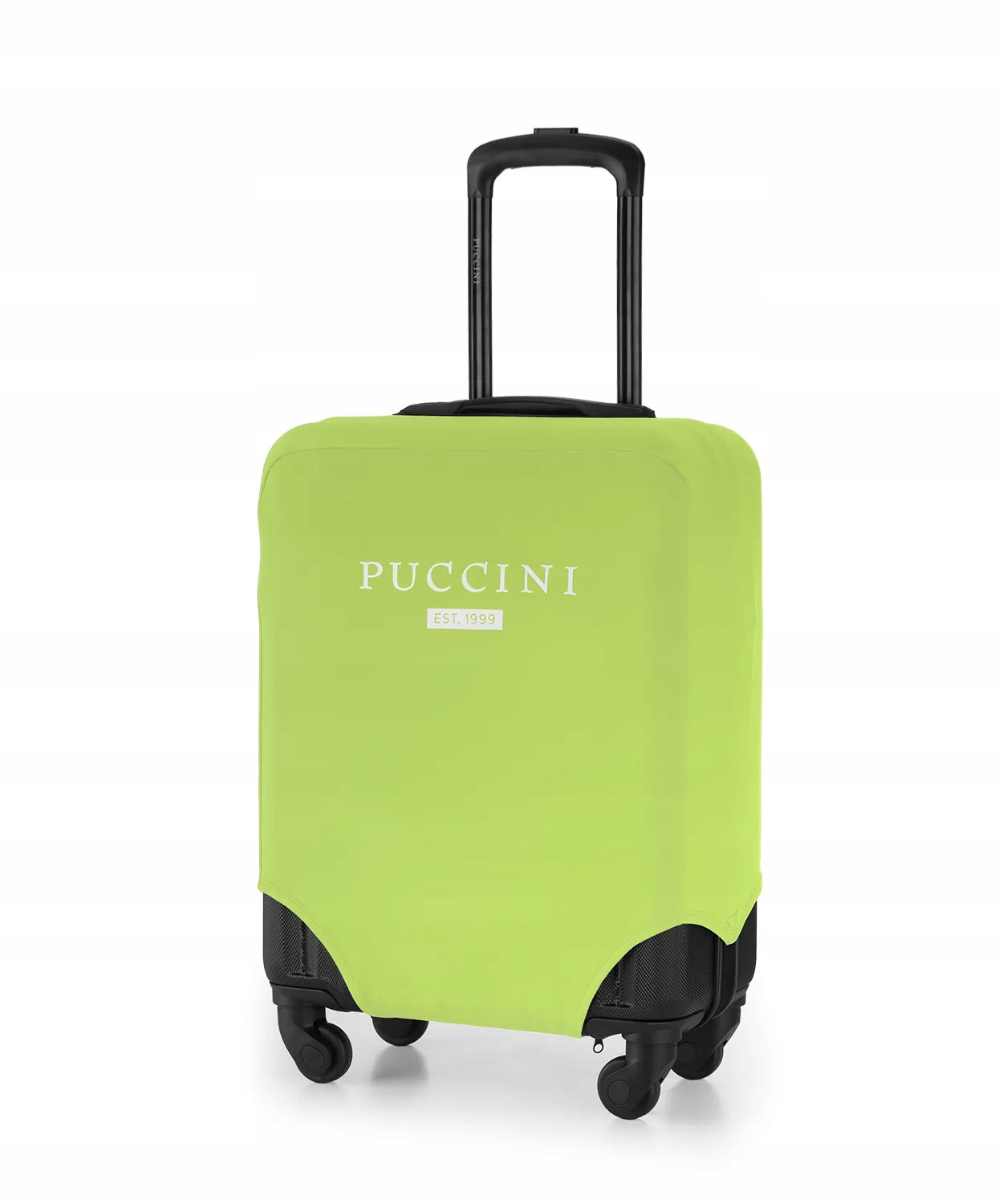Pokrowiec na walizkę małą 55 40 20 Puccini Pbc 6F