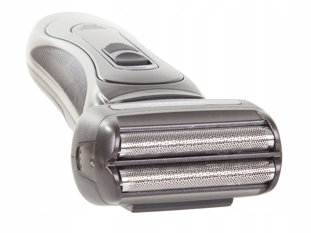 

Golarka męska brody trymer włosów nosa 3w1 zestaw