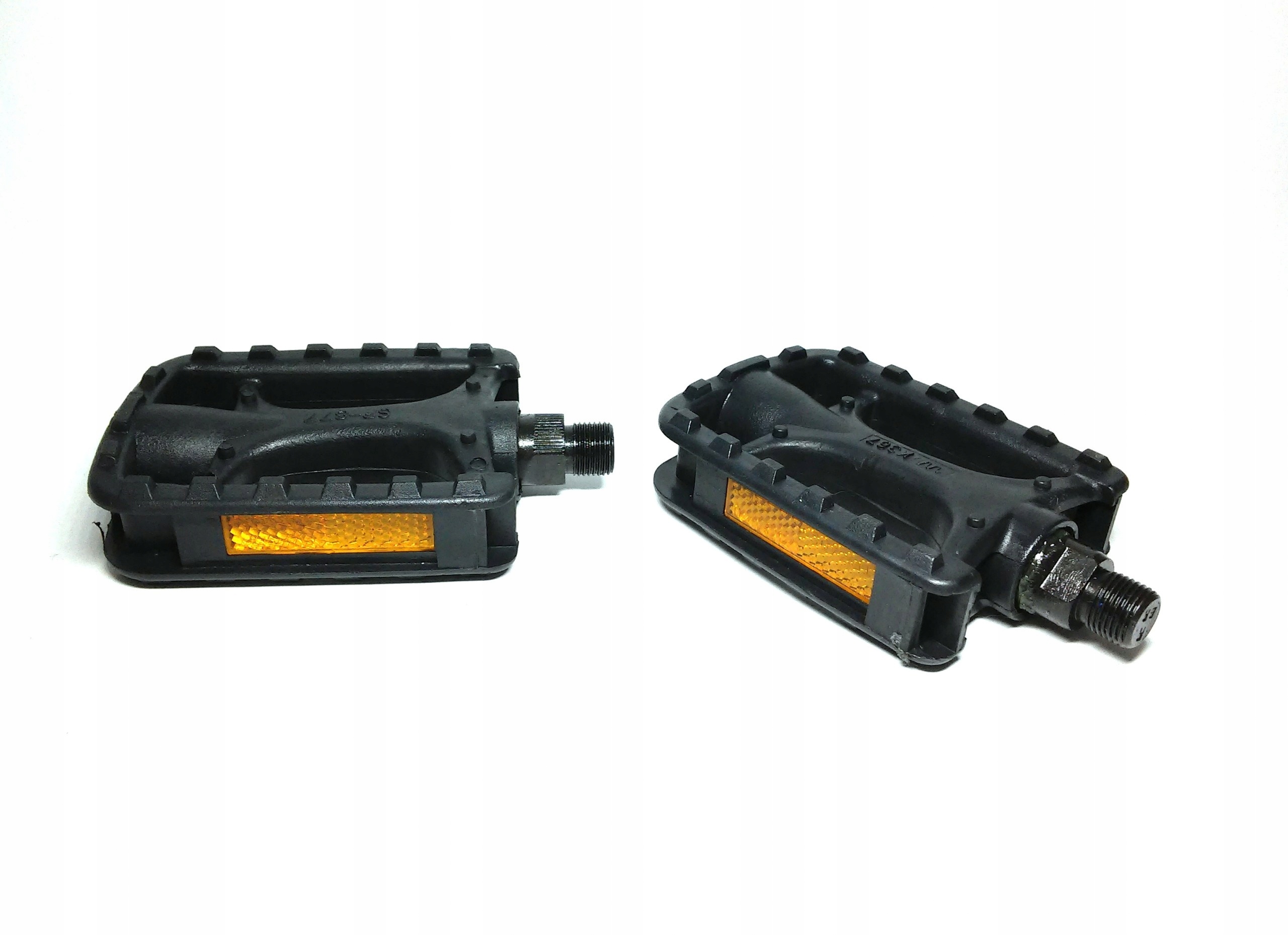 

Pedały Plastikowe 9/16" Longus