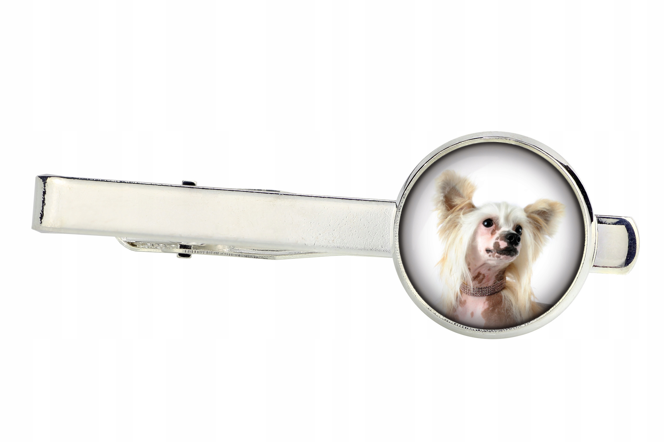 Levně Čínský hřebíček – spona na kravatu, ozdoba, šperky k večernímu outfitu