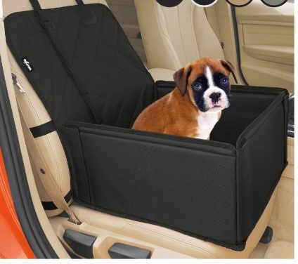 Levně Autosedačka Wuglo 28 cm x 45 cm Velikost S