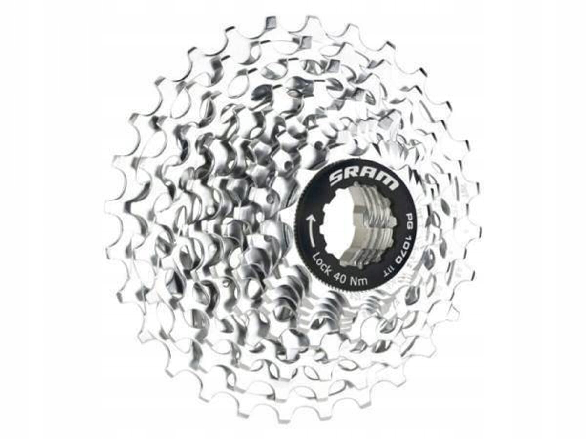 Sram Kazeta Am Cs PG-1070 12-25T 10rz 00.2418.035