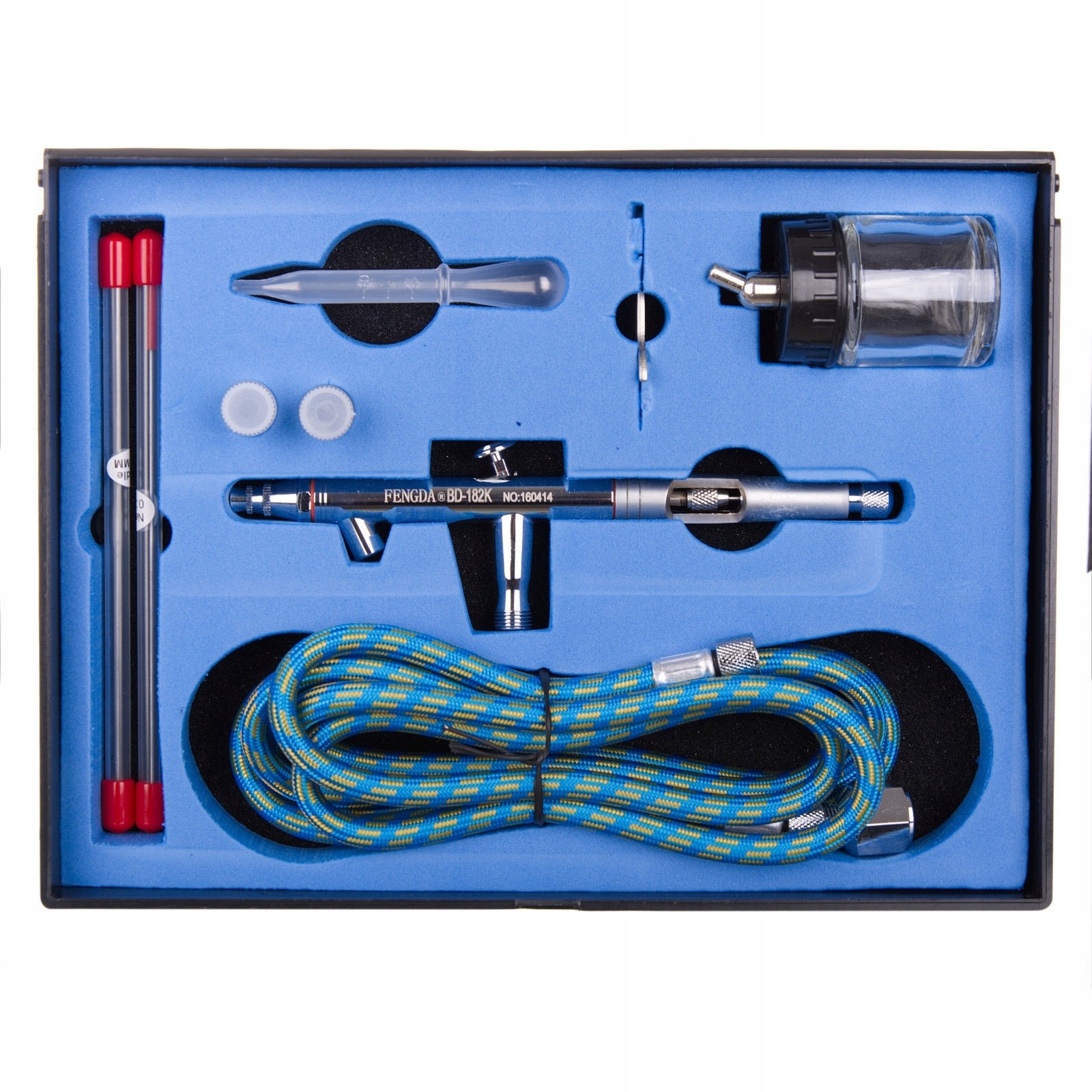 Rozprašovač Fengda Double Action Airbrush BD-182k airbrush