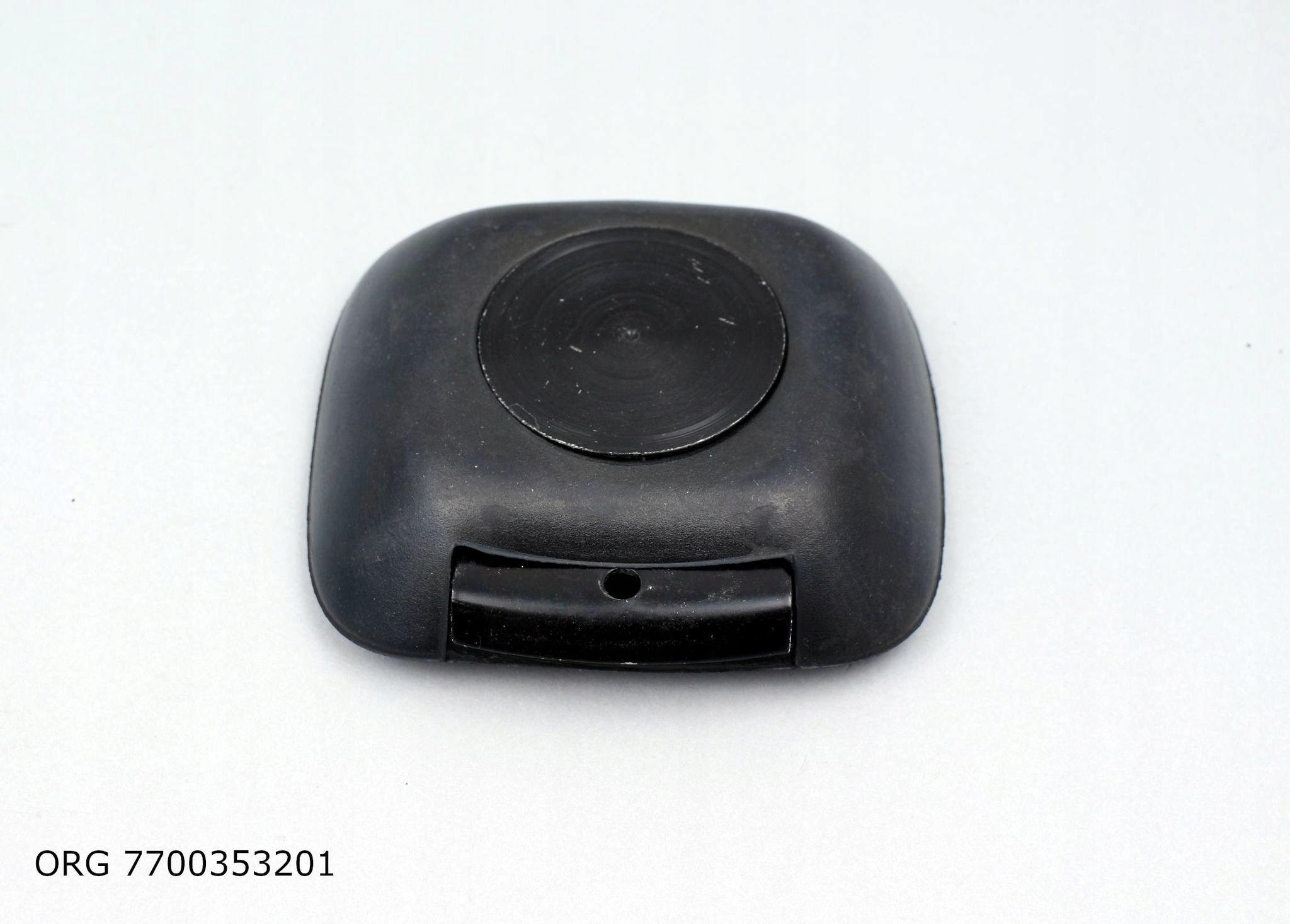 Odraz Dveří R Master 98- Zadní 270" Rh Org 7700353201