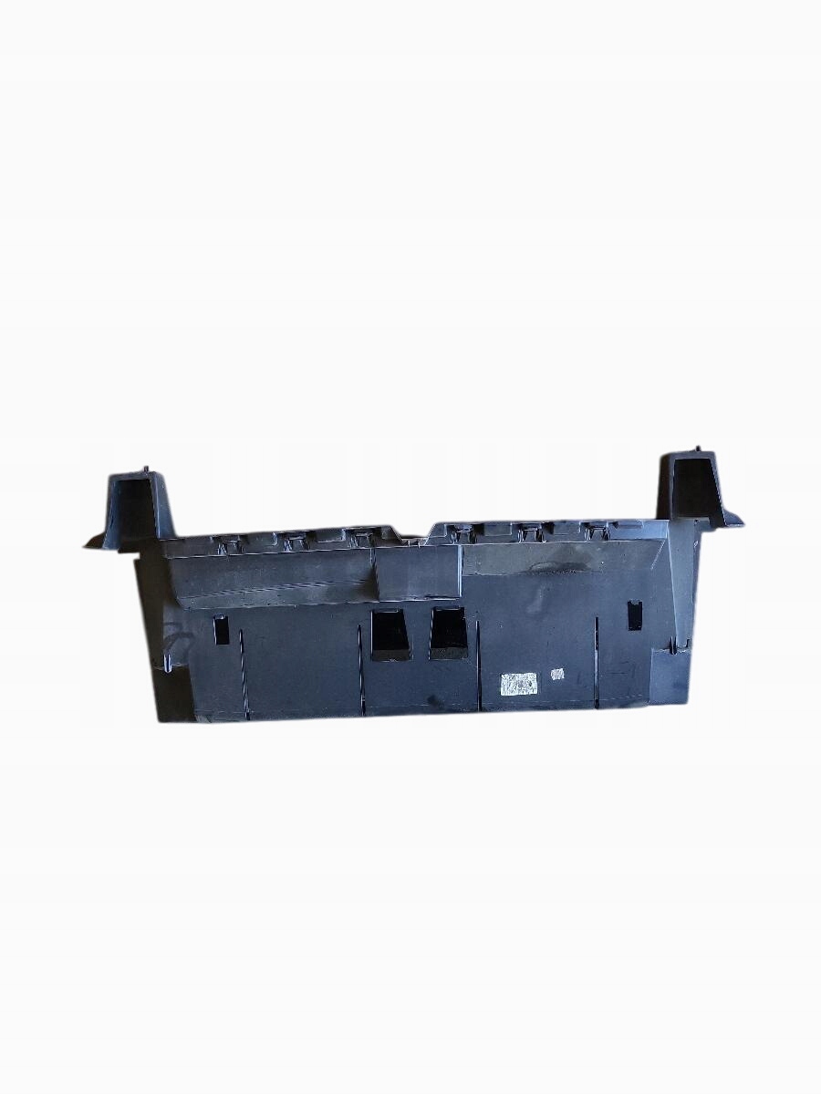 OPEL COMBO E CITROEN BERLINGO IV TOYOTA PROACE CITY support panel for radiators pillar
