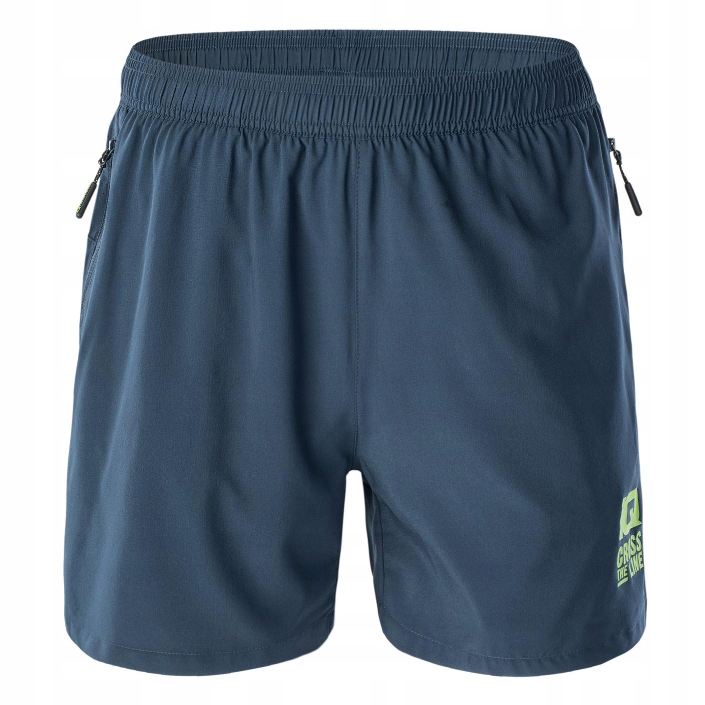 Męskie Spodenki Iq Onre