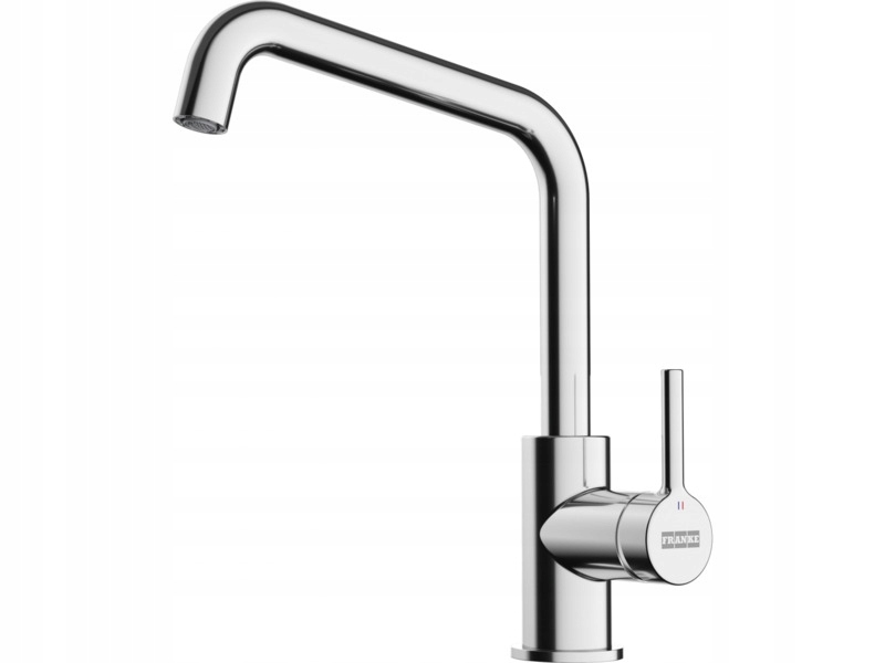 Bateria kuchenna stojąca Franke Lina U Chrom 115.0728.473