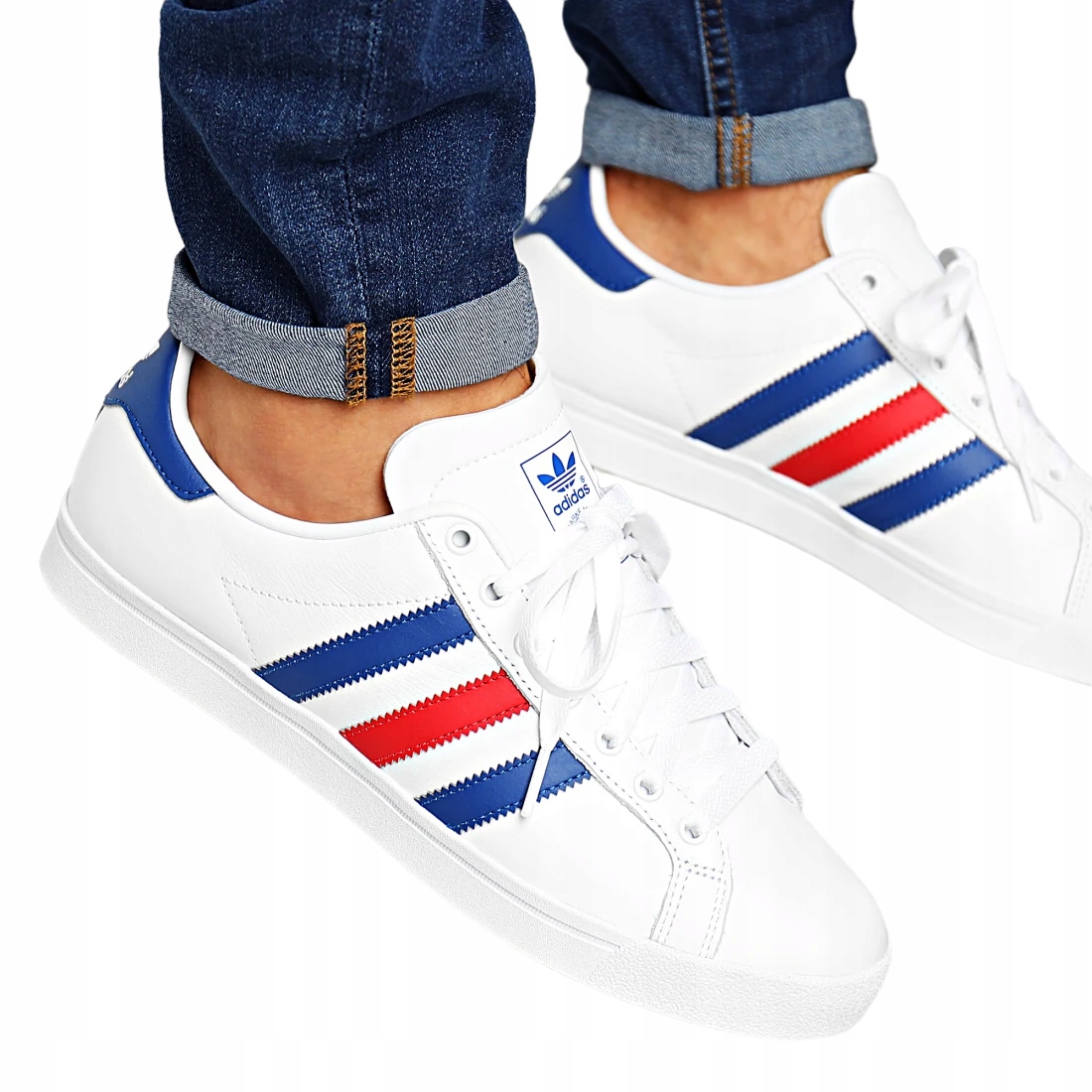 

Adidas Originals Coast Star trampki Stan Smith Ltr