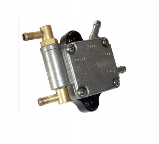 ORYGINALNA POMPA PALIWA PARSUN OUTBOARD F20