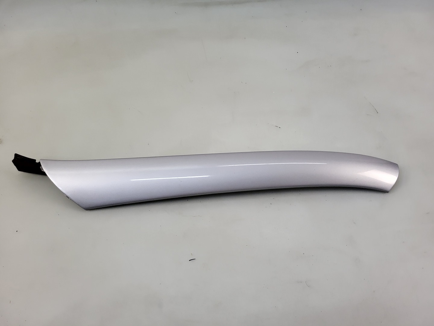 MERCEDES SLK R170 LIFT moulding windows windscreen left pillar left 744