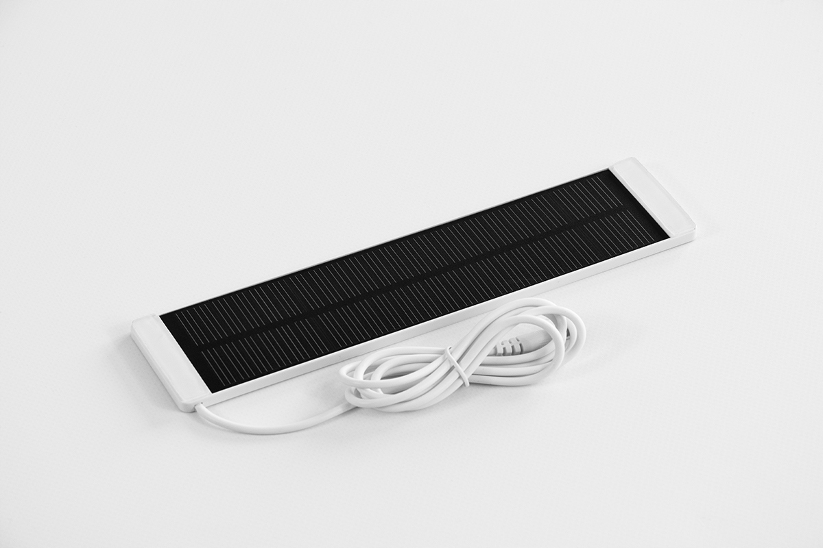 Napęd Silnik do Rolet Żaluzji Panel Solarny Pilot Marka inny