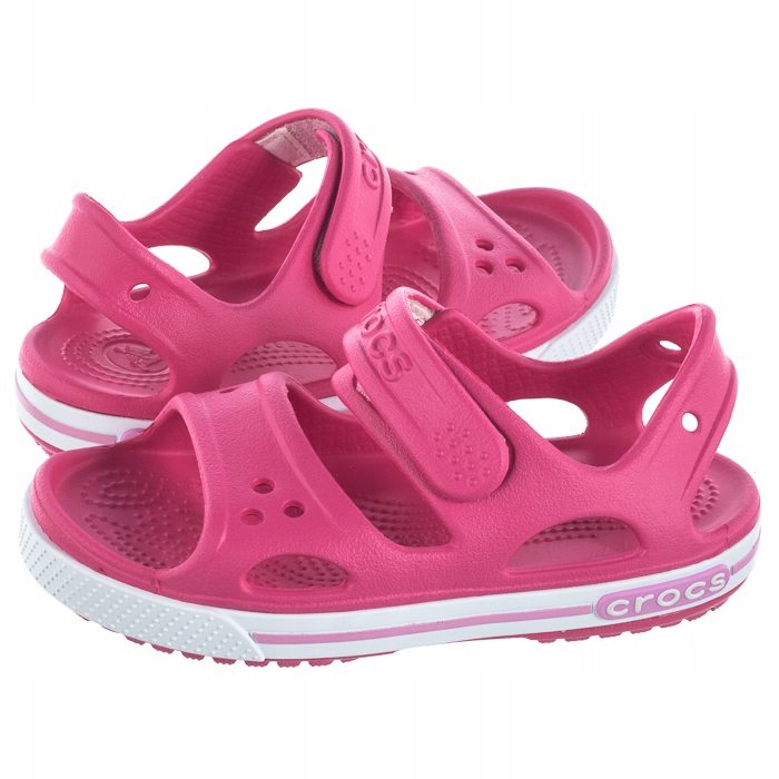 

Sandałki Dla Dzieci Crocs Crocband II Sandal Ps