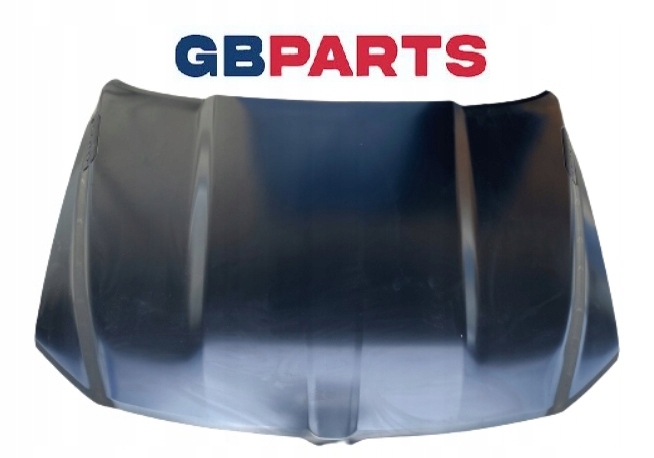 Maska Krytu Motoru Dodge Ram 2019-2023