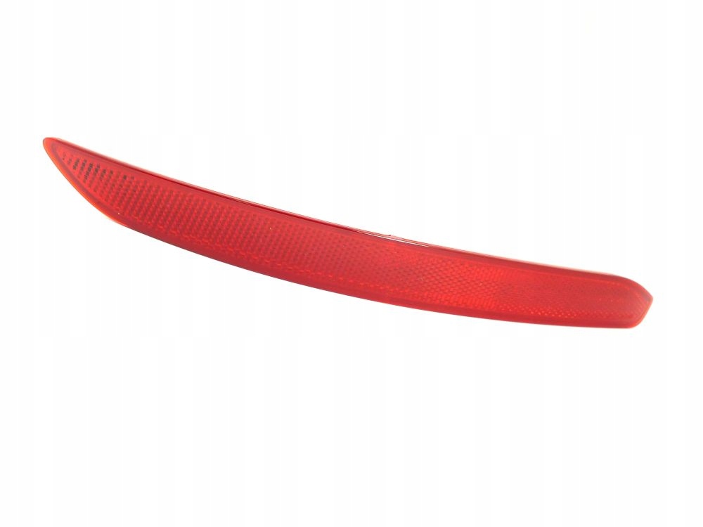 63147315165 - BMW 3GT F34 оригінальний задній лівий відбивач бампера