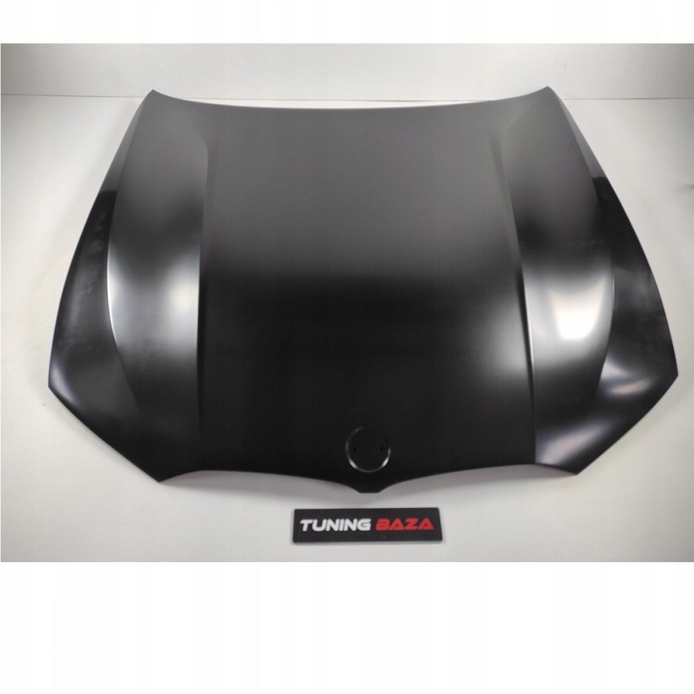 Maska Pokrywa Silnika BMW G20 G21 Aluminiowa 41008494445