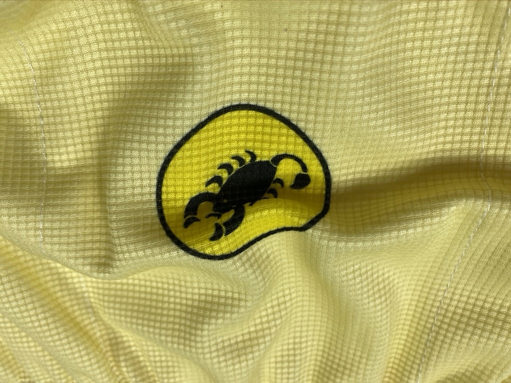 CASTELLI KOSZULKA ROWEROWA KOLARSKA ROZMIAR M Kolekcja rowerowa