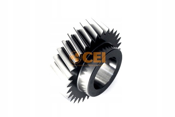 C.E.I. KOŁO ZĘBATE SKRZYNI BIEGÓW ZF ECOSPLIT III 12 S 2333