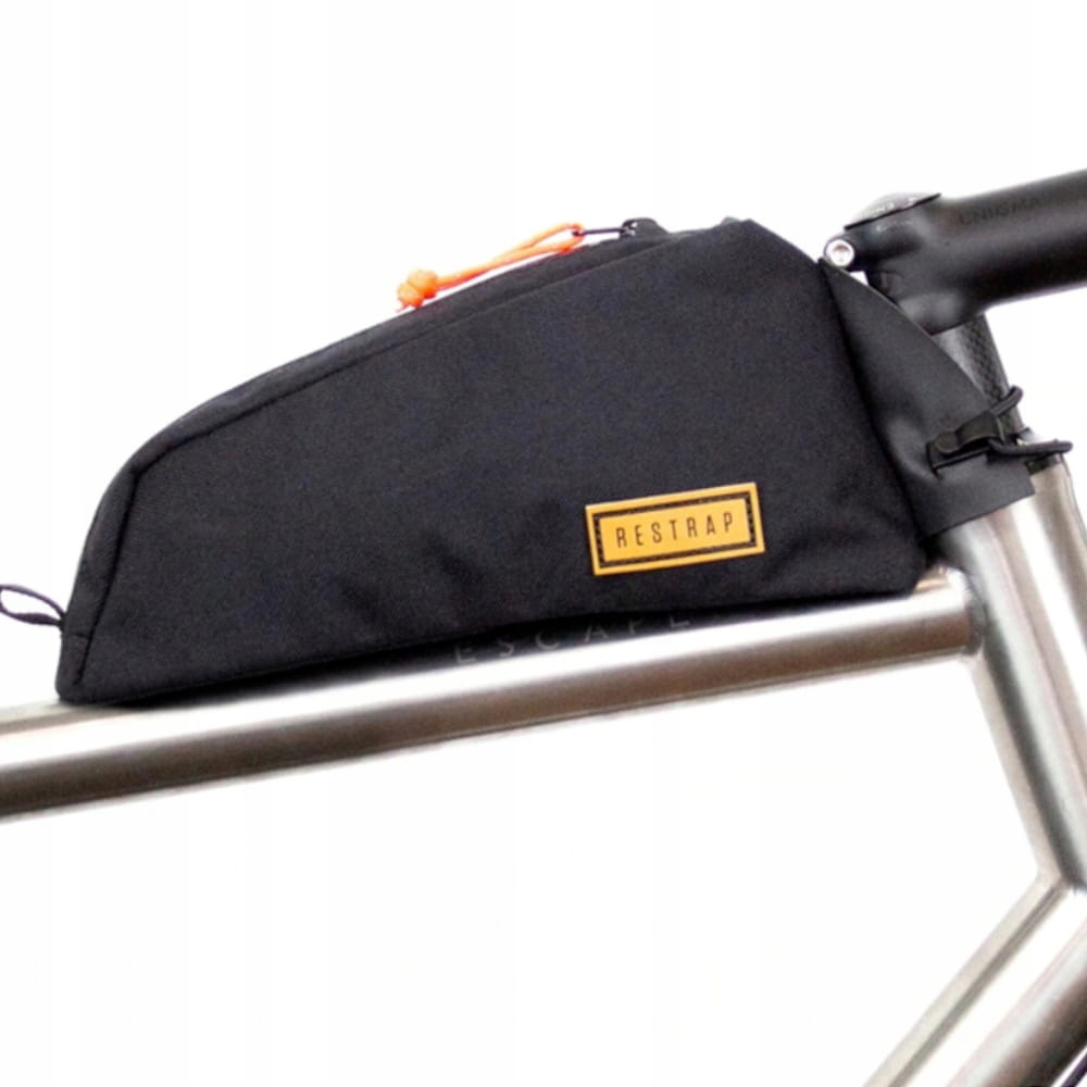 Torba na ramę Restrap Carry Everything Bolt-on Top Tube Bag