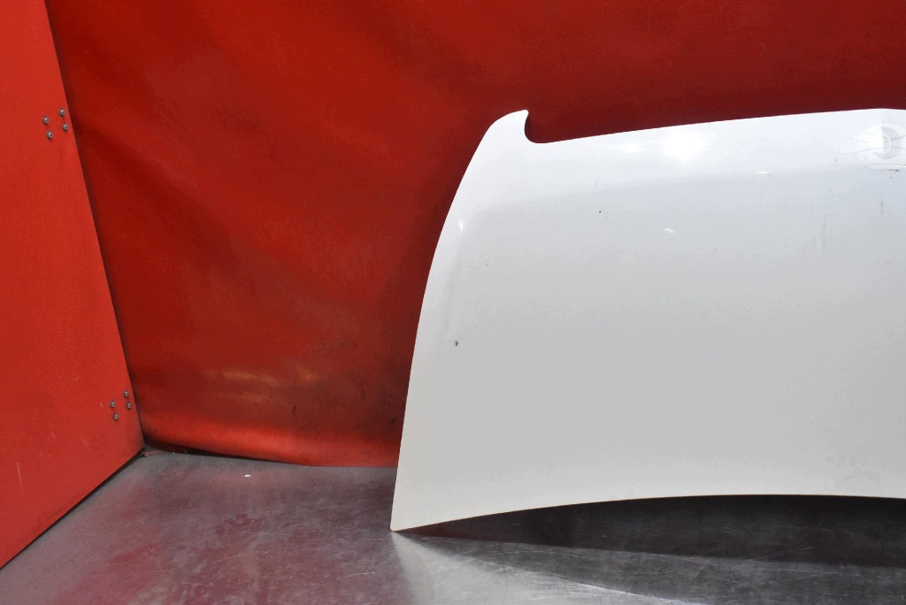 Capot BIALA OPEL MOVANO B 10-22