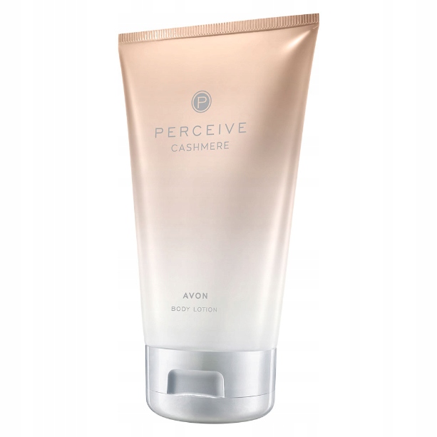 AVON PERCEIVE CASHMERE BALSAM DO CIAŁA 150 ML