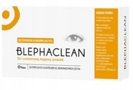 

Blephaclean chusteczki pielęgnacja powiek 20 szt.