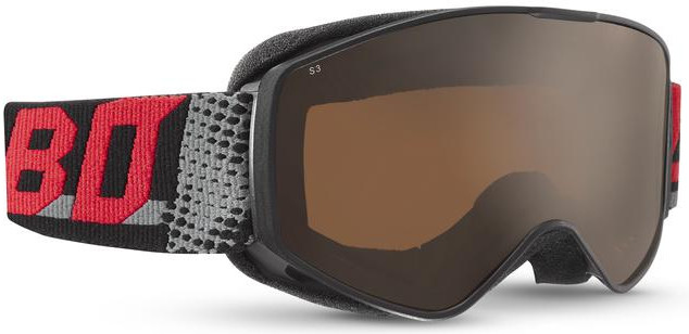 Dětské lyžařské brýle Julbo Atome S3 6-10 let