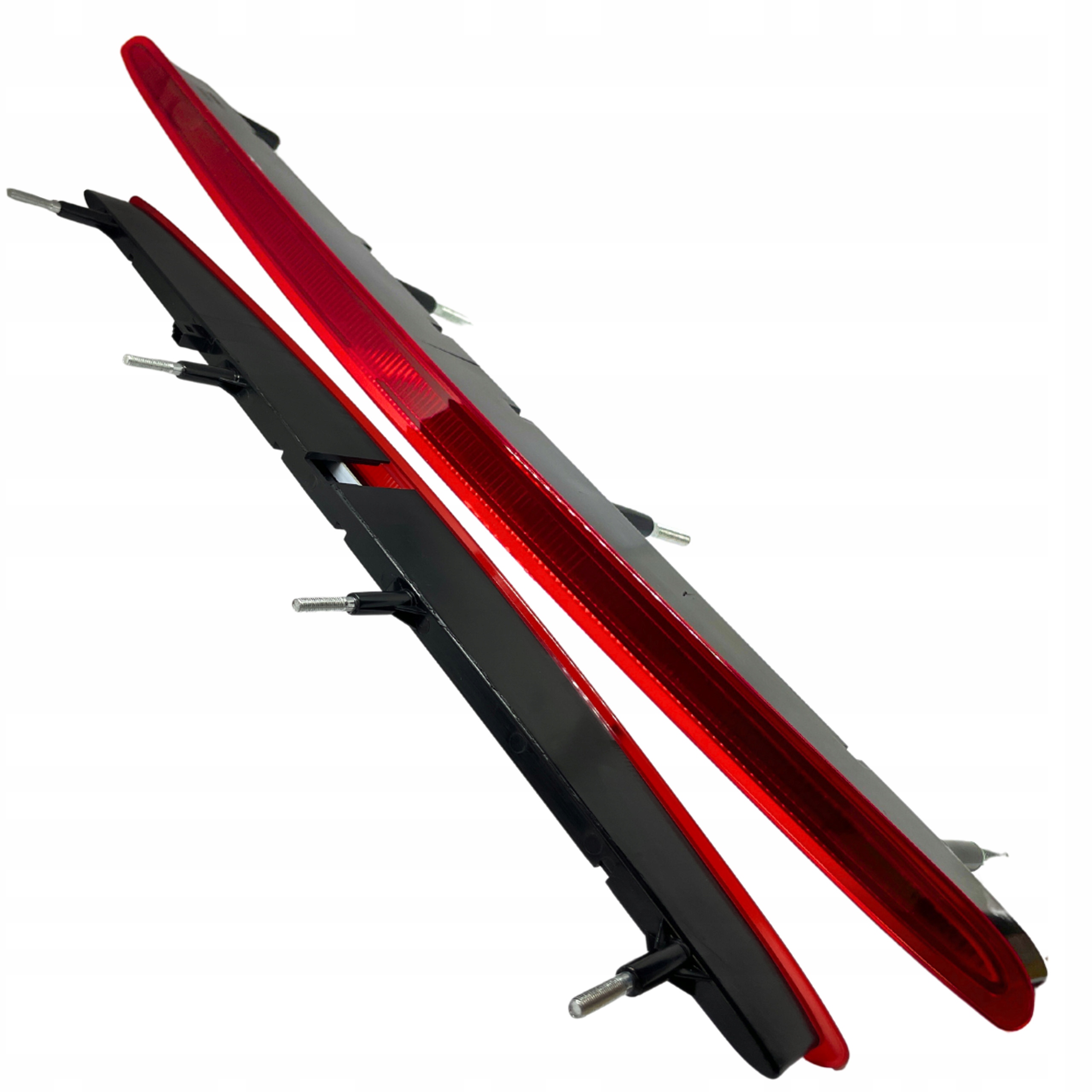 TRZECIE ŚWIATŁO STOP LAMPA TYLNA TYŁ LED PASEK BMW E82 E88 2007-2013