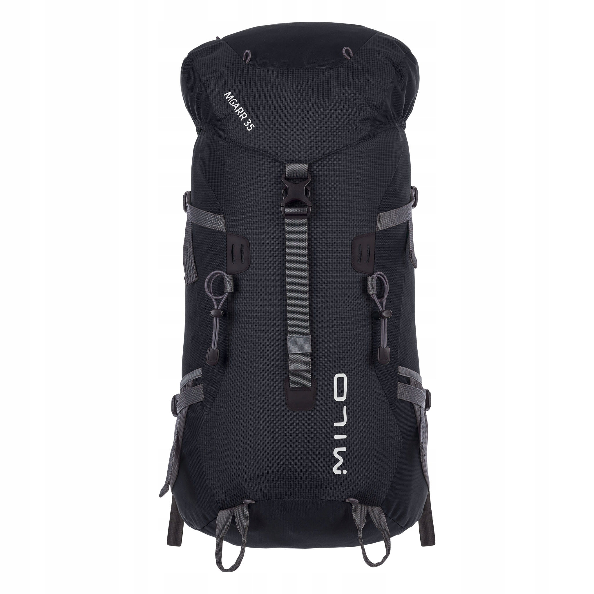 Plecak turystyczny Milo Mgarr 35L