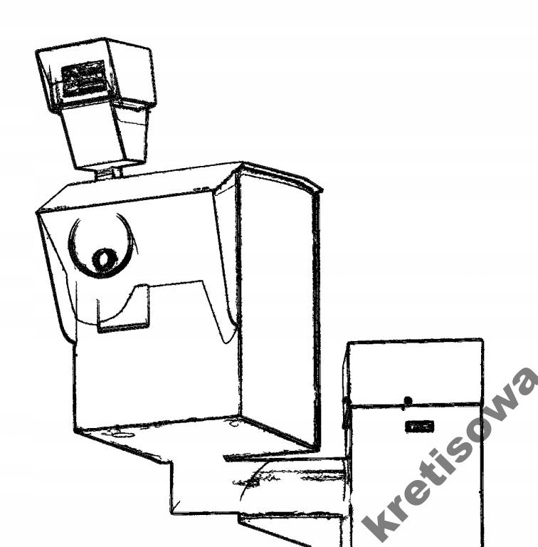 

Męska Koszulka Fotoradar Plus Twój Tekst f4a