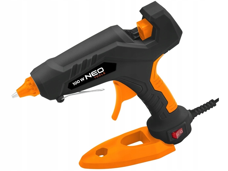 

Pistolet do kleju Neo Tools 17-097