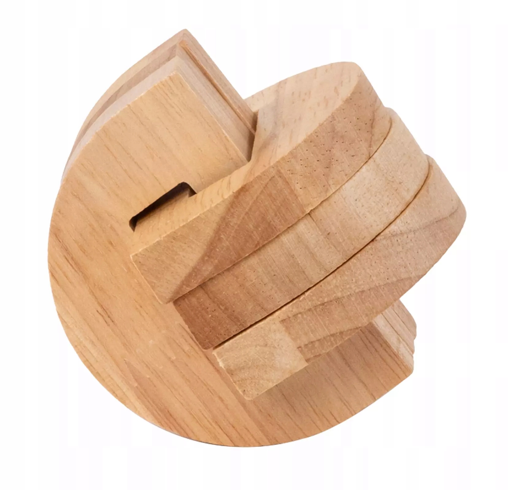 Gra planszowa Recent Toys Brain Puzzle 3 Temporal Lobe łamigłówka Recen