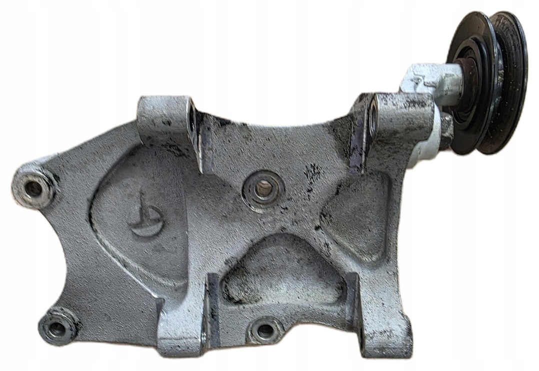 compressor AGREGATU CHLODNICZEGO IVECO DAILY VI 2.3D 18-10157-01