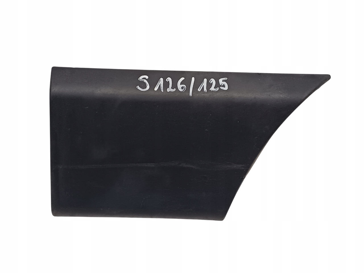 MASTER 3 III MOVANO B 10- LISTWA BOCZNA PRAWY TYŁ 768F30005R