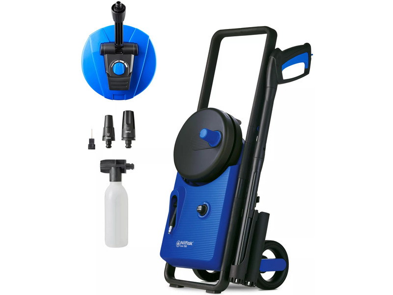 Myjka ciśnieniowa NILFISK CORE 150-10 Powercontrol