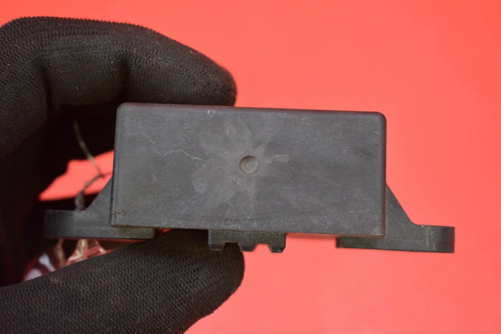 control unit module door left rear part DG9T-14B534-CA FORD MONDEO MK5 14-20
