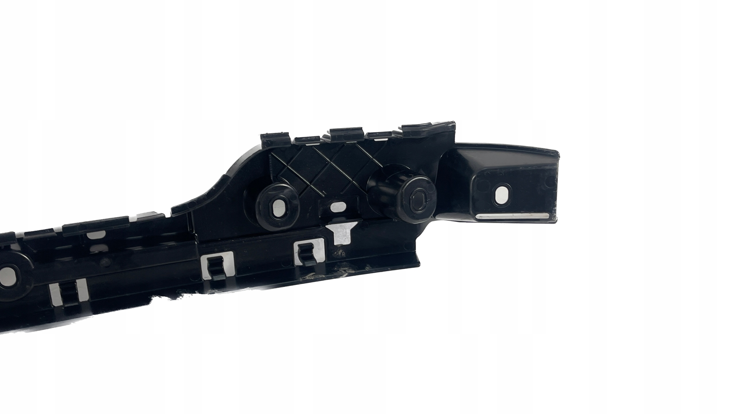 bumper bracket rear part rear BMW 1 E82 E88 7170665