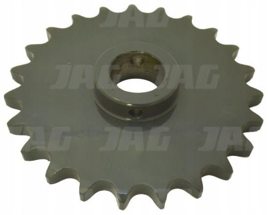 Ozubené kolo ozubeného kola šnekového pohonu Claas 748596